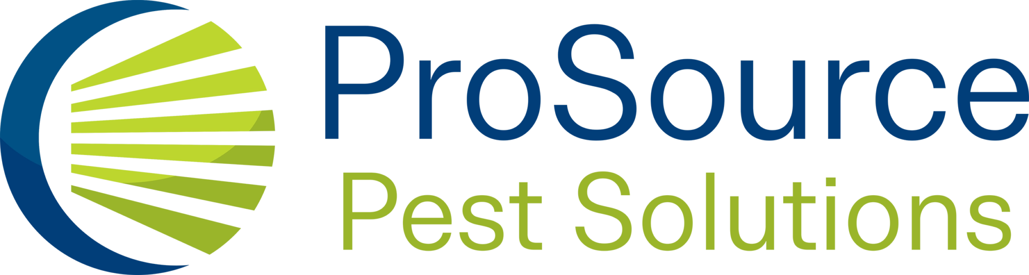 The logo for ProSource Pest Solutions in Southington, CT