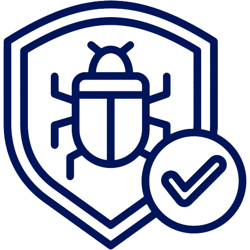 ProSource Pest Solutions pest free icon
